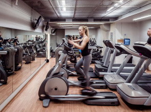 Radisson Blu Royal Hotel Helsinki