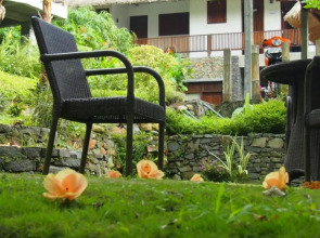 Kelimutu Crater Lakes Ecolodge