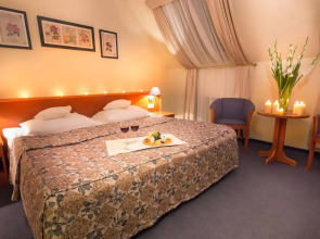 Best Western Prima Hotel Wroclaw