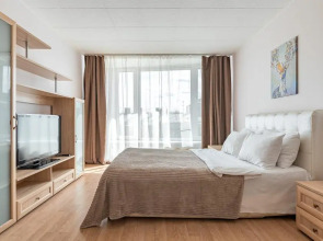 Welcome Home (Вэлком Хоум) на Лиговском 105