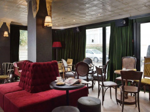 Hotel B Berdichevsky