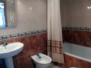 Acv - costa marina I-1 línea planta 5 sur