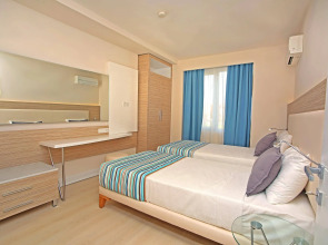 Vega Green Apart Hotel