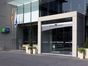 Holiday Inn Express Barcelona City 22@ by IHG