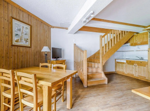 Maeva Particuliers Les Houches Balcons d'Anaïte