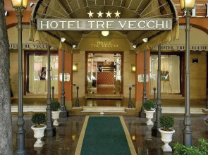 Zanhotel Tre Vecchi
