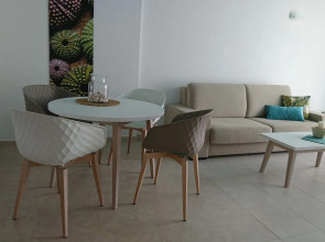 Gara Suites Golf & SPA