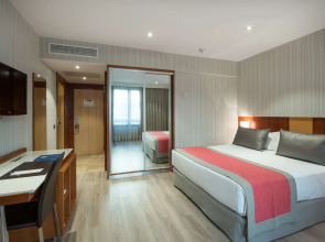 Catalonia Barcelona 505