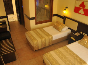 Telmessos Neva Hotel - Halal-Non Alcoholic  Hotel