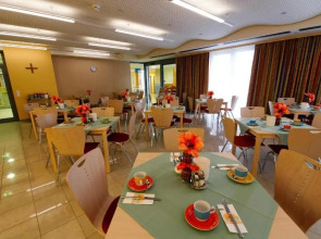 Hotel Kolpinghaus Wien Zentral