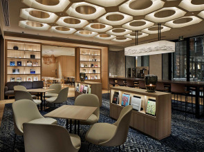 Hotel Vischio Kyoto By Granvia