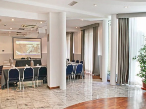 B&B Hotel Milano Cologno Studios