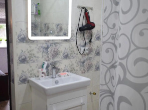 Цветочный домик у ЛеСа