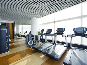 The Strings by InterContinental Tokyo by IHG