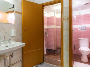 Sparta Team Hotel - Hostel