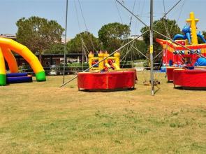 Belek Diamonds Hotel