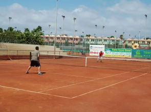 eó Suite Hotel Jardin Dorado