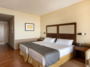 Parador de Cruz de Tejeda