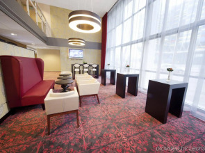 Tulip Inn Leiden Centre