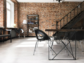 Sputnik Hostel & Personal Space