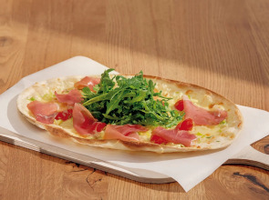 Alpen Hotel München