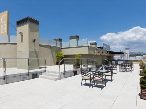 Hotel Cordoba Center