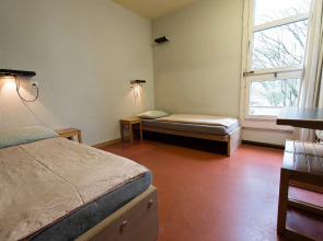 Youth Hostel Zurich