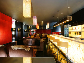 Grand Mercure Shanghai Century Park