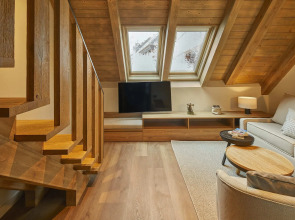 Hotel MIM Baqueira Luxury & SPA