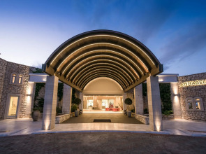 Annabelle Beach Resort - All Inclusive