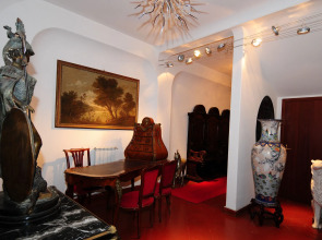 Il Monastero Collection