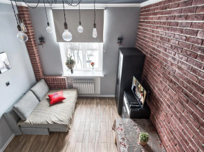 BestFlat24 (БэстФлэт24) на улице Гостиничная 10к5