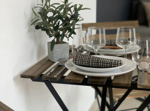 Residence de tourisme Pietra Gemina