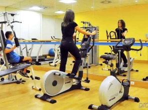 Hotel Novotel Szczecin Centrum