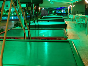 Europa Family Apartments