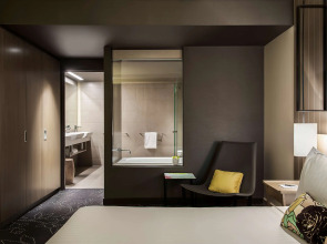 PARKROYAL Darling Harbour, Sydney