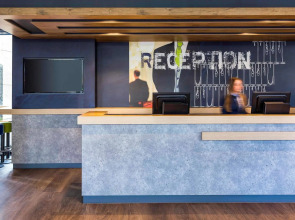 ibis budget Amsterdam City South