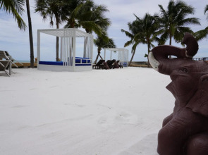 Saisawan Beach Resort