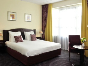 Amrâth Hotel Alkmaar