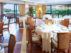 Resort Marina di Castello Golf & SPA