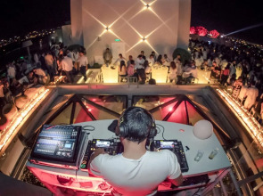 Regency Palace Amman