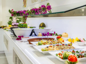 Welikehotel Triton Beach