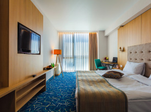 DAS Marina Burgas Hotel