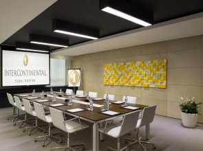 InterContinental Dubai Marina by IHG