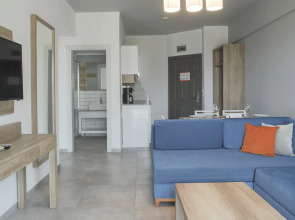 Green Garden Resort & Spa Hotel