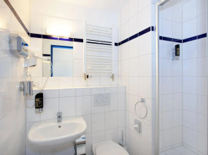 a&o München Laim - Hostel