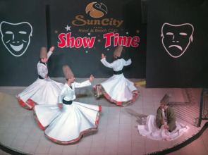 Sundia By Liberty Suncity - All Inclusive