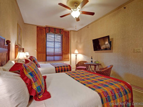 Casablanca Hotel by Library Hotel Collection