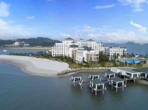 Vinpearl Resort & Spa Ha Long