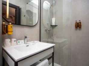 Casual del Cine Valencia Hotel